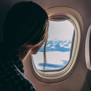 Uma página em branco