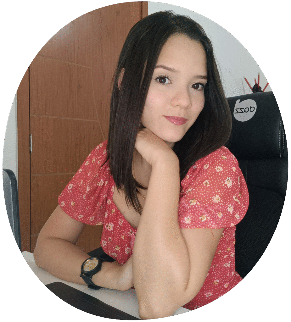 Blog Luiza Maues